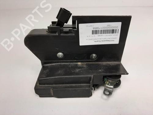 Front right lock DACIA LOGAN MCV II 1.5 dCi | BP6849454C97  - Image 5