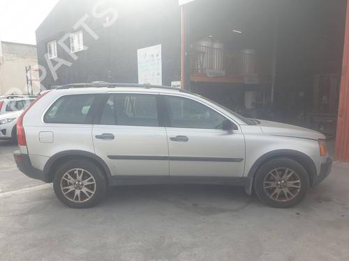 Left front window switch VOLVO XC90 I (275) D5 AWD | BP36315126I27  - Image 7