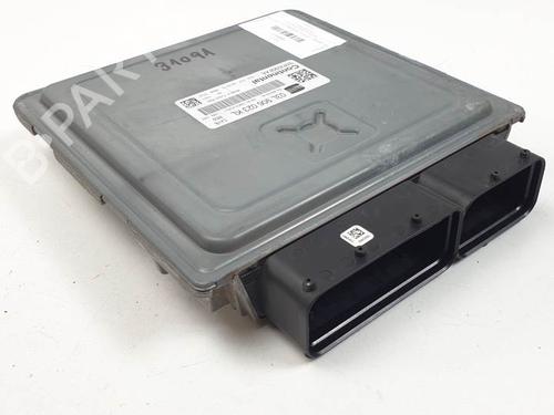 Engine control unit (ECU) SEAT LEON (1P1) 1.6 TDI | BP28051764M57 