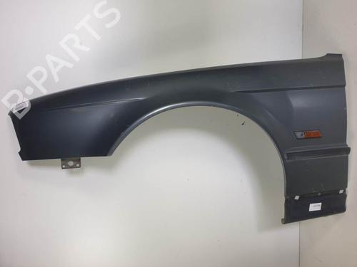Used Left front fenders Left front fenders BMW 5 (E34) 518 i (113 hp) 11089920 11089920