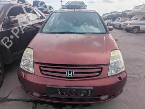 Left headlight HONDA STREAM (RN) 2.0 16V (RN3) | BP40176933C28 - Image 3
