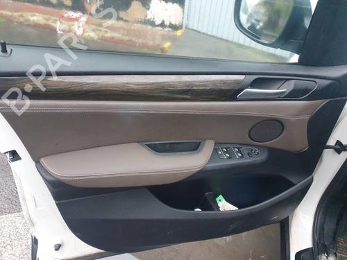 Fuse box BMW X3 (F25) xDrive 28 i | BP34517614E1  - Image 15