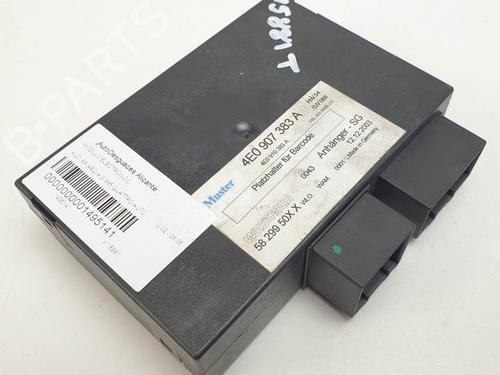 Elektronische module AUDI A8 D3 (4E2, 4E8) 4.2 quattro | BP24933580M83 
