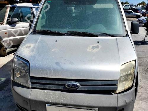 Intercooler FORD TOURNEO CONNECT 1.8 TDCi | BP12844314M30 