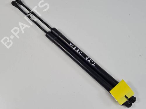 Used Tailgate lift support Tailgate lift support RENAULT MODUS / GRAND MODUS (F/JP0_) 1.5 dCi (FP0F, JP0F) (86 hp) 34514603 34514603