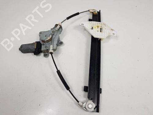 Used Front right window mechanism Front right window mechanism SSANGYONG KORANDO (CK) [2010-2026] 12363046 12363046