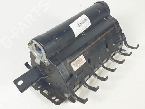 Passenger airbag NISSAN QASHQAI / QASHQAI +2 I (J10, NJ10, JJ10E) 1.6 | BP12367979C10 