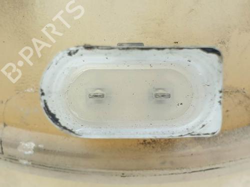 Expansion tank SKODA OCTAVIA II Combi (1Z5) 1.9 TDI | BP11271816C120 