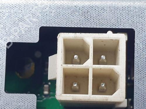 Xenon ballast AUDI TT Roadster (8J9) 2.0 TFSI quattro | BP16012222C53 