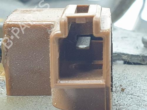 Hand brake MAZDA 6 Hatchback (GG) 2.0 DI (GG14) | BP17545362I18 