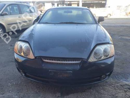 Brugte HYUNDAI COUPE II (GK) 1.6 16V (105 hp) 4369541