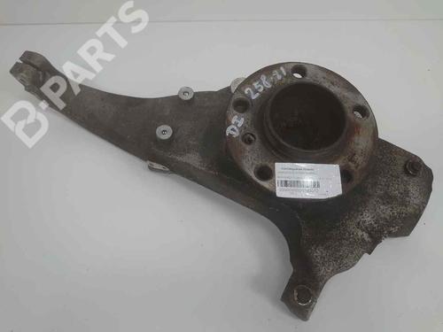 Used Left front steering knuckle BMW 5 Touring (F11) 520 d (184 hp) 7206678