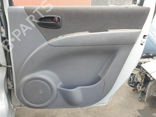 Engine HYUNDAI MATRIX (FC) 1.5 CRDi | BP29347787M1 