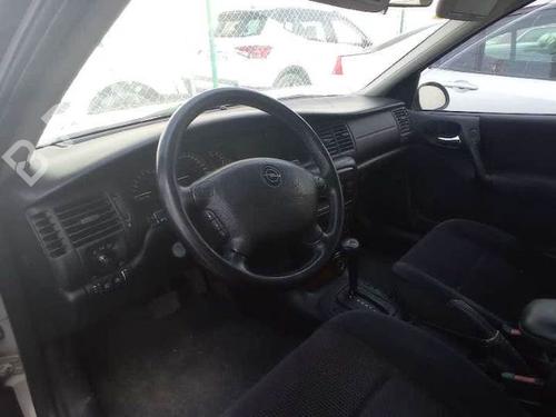 Gearbox OPEL VECTRA B (J96) 2.5 i V6 (F19) | BP8057729M3 
