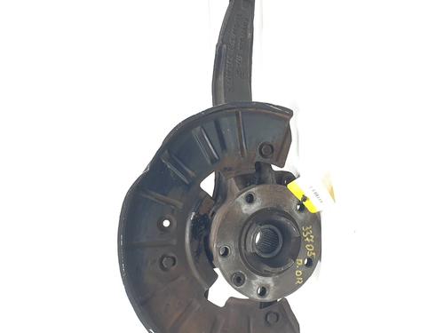 Used Right front steering knuckle Right front steering knuckle PORSCHE CAYENNE (9PA) S 4.5 (340 hp) 39744615 39744615