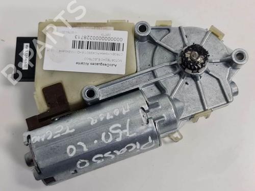 Used Sunroof engine Sunroof engine CITROËN XSARA PICASSO (N68) 1.6 HDi (109 hp) 6857784 6857784