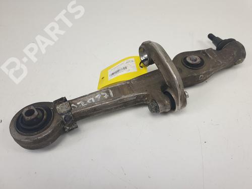 Used Left front suspension arm Left front suspension arm AUDI A4 B6 (8E2) 2.5 TDI quattro (180 hp) 10111635 10111635