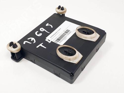 Used Electronic module Electronic module MERCEDES-BENZ E-CLASS (W211) E 240 (211.061) (177 hp) 16880003 16880003