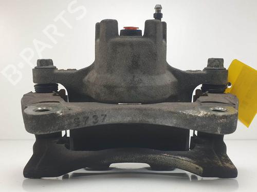 Right front brake caliper MITSUBISHI ASX (GA_W_) 1.8 DI-D (GA6W) | BP24934837M104  - Image 8