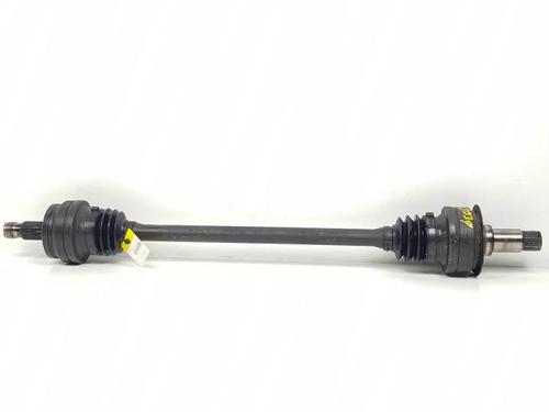 Left rear driveshaft MERCEDES-BENZ C-CLASS (W204) C 200 CDI (204.007, 204.006) | BP25295610M40 