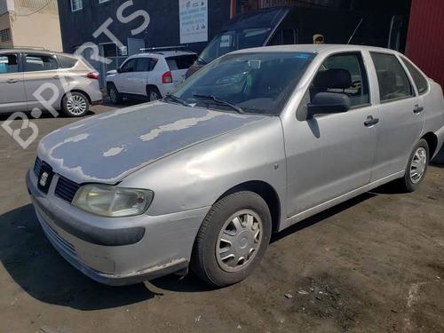 Used Parts SEAT CORDOBA (6K1, 6K2) 1.4 16V 1776069