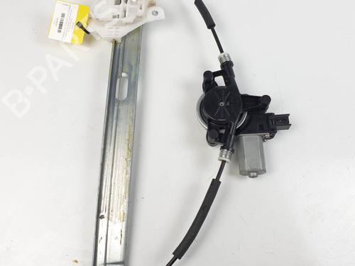 Rear left window mechanism MAZDA CX-5 (KE, GH) 2.0 (KEEFW) | BP24817193C24 - Image 2