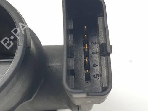 Mass air flow sensor PEUGEOT PARTNER Tepee 1.6 HDi | BP29581734M95 