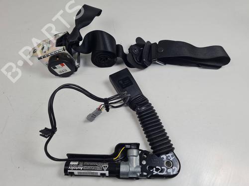 Front left seatbelt MINI MINI PACEMAN (R61) Cooper D | BP31240892I26 - Image 2