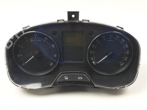 instrument-cluster-skoda-fabia-ii-combi-545-2007-2008-2009-2010-2011-2012-2013-2014-24932397 main image