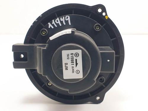 Heater blower motor CHEVROLET CAPTIVA (C100, C140) 2.0 D | BP16218150M62 
