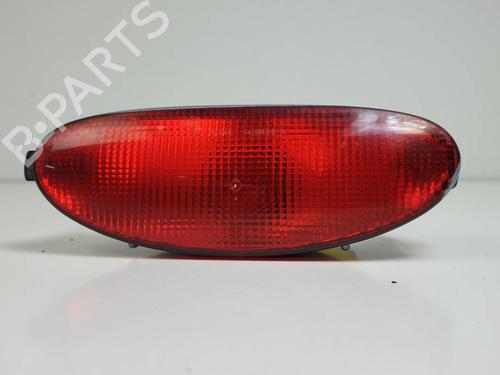 Used Rear fog light Rear fog light PEUGEOT 206 Hatchback (2A/C) 1.4 i (75 hp) 36447377 36447377