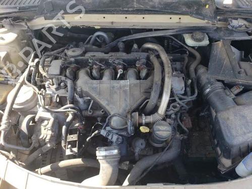 Front left window mechanism FORD MONDEO IV (BA7) 2.0 TDCi | BP25291475C22 