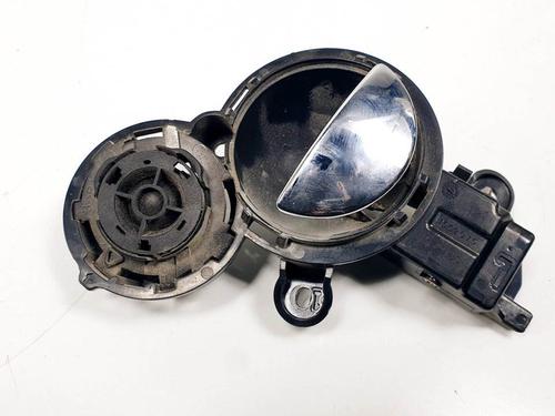 Used Front left interior door handle Front left interior door handle MINI MINI (R50, R53) One (90 hp) 15904502 15904502