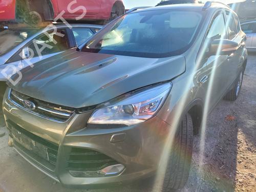 Headlight switch FORD KUGA II (DM2) 2.0 TDCi 4x4 | BP30279099I24 - Image 5
