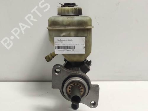 Brake master cylinder MERCEDES-BENZ M-CLASS (W163) ML 270 CDI (163.113) | BP9124542M77 