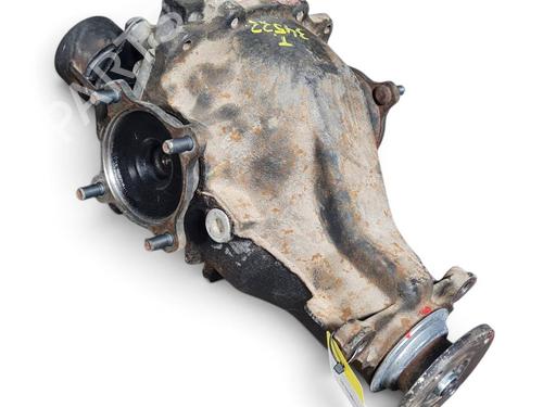 Used Rear differential Rear differential 38433546 38433546