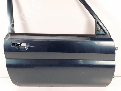 Right front door MITSUBISHI PAJERO PININ I (H6_W, H7_W) 1.8 (H76W, H66W) | BP18734177C3 