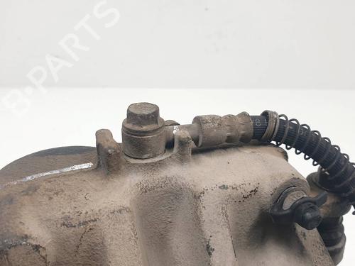 Left front brake caliper SSANGYONG KYRON 2.0 Xdi | BP31285576M105 - Image 2