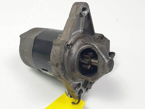 Used Starter Starter TOYOTA AYGO (_B1_) 1.0 GPL (KGB10_) (68 hp) 11395928 11395928