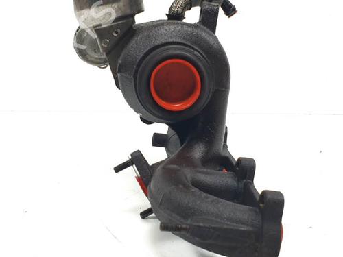Turbocharger/Supercharger VW TOURAN (1T1, 1T2) 1.9 TDI | BP28713599M71