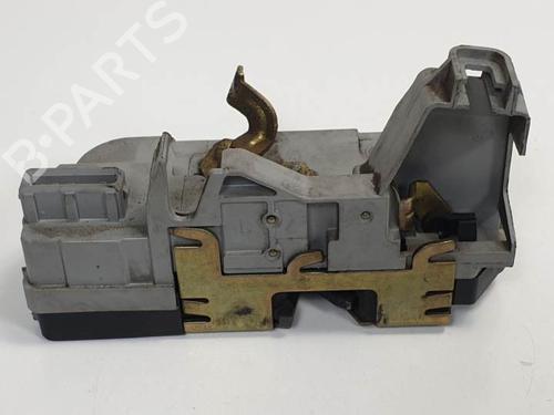 Rear left lock PEUGEOT 307 Break (3E) 2.0 HDI 110 | BP6856760C100 