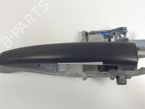 Used Front left exterior door handle Front left exterior door handle PEUGEOT EXPERT Van (VF3A_, VF3U_, VF3X_) 1.6 HDi 90 8V (90 hp) 30191135 30191135