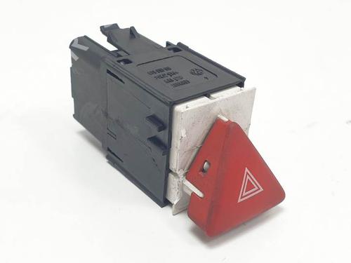 Used Warning switch VW PASSAT B6 (3C2) 1.9 TDI (105 hp) 25752400