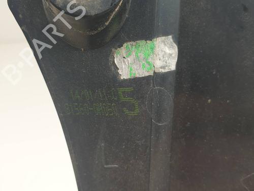 Left taillight CITROËN C1 (PM_, PN_) 1.0 | BP37668109C34  - Image 5