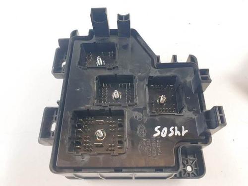 Fuse box HYUNDAI SANTA FÉ II (CM) 2.2 CRDi GLS | BP24989139E1 