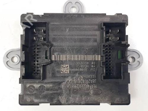 Used Electronic module Electronic module LAND ROVER RANGE ROVER VELAR (L560) 2.0 D240 SD4 4x4 (241 hp) 18653270 18653270