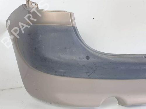 Rear bumper CITROËN XSARA PICASSO (N68) 2.0 HDi | BP11020091C8 