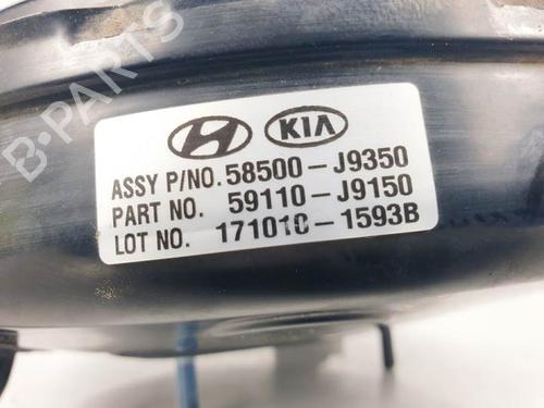 Servo brake HYUNDAI KONA (OS, OSE, OSI)  | BP15286803M42