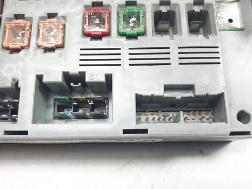 Zekeringkast JAGUAR XF I (X250) 3.0 D | BP29763156E1 