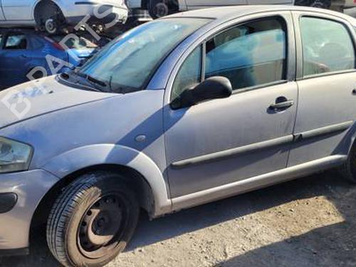 Water radiator CITROËN C3 I (FC_, FN_) 1.4 i | BP30959304M31 